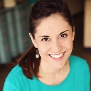 Meet your Posher, Bethany